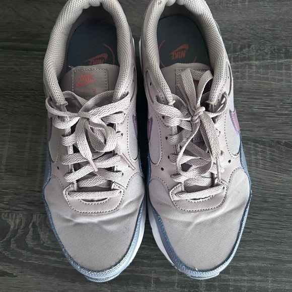 Nike Air max SC Size 8 - Picture 1 of 6